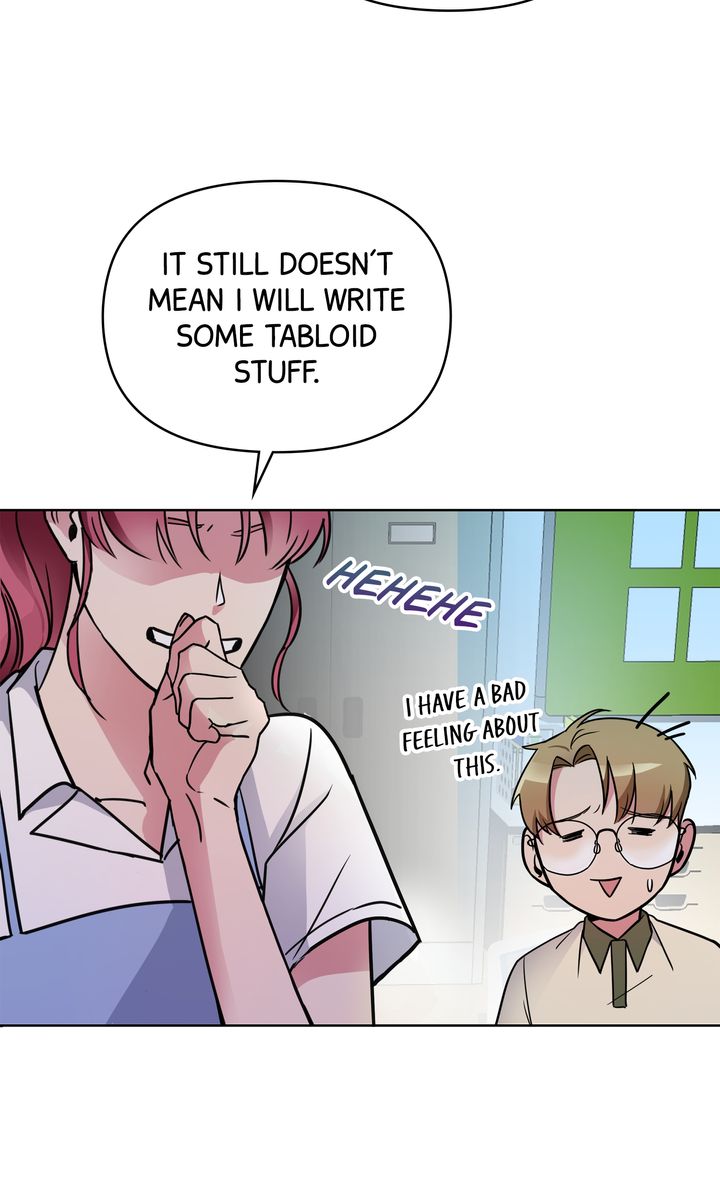 Romantic Pitch Chapter 2 page 55