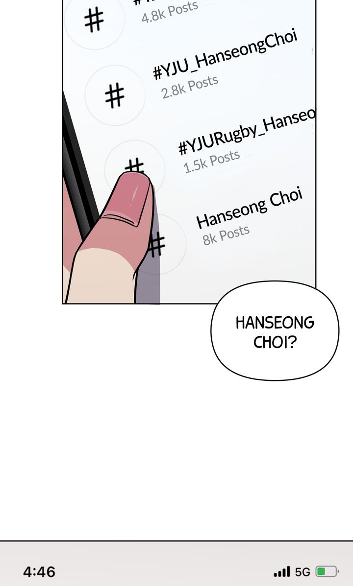 Romantic Pitch Chapter 2 page 58
