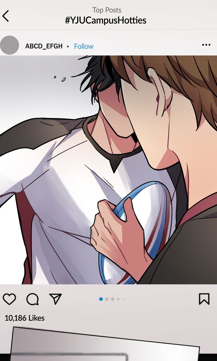 Romantic Pitch Chapter 2 page 59
