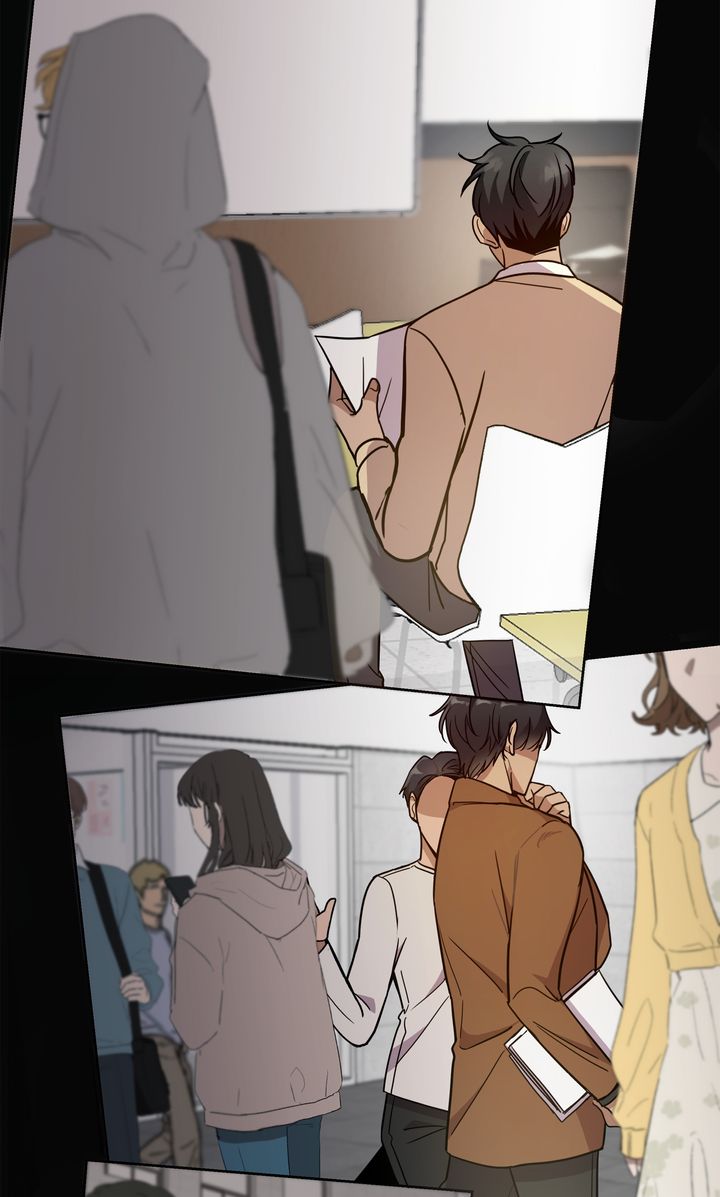 Romantic Pitch Chapter 2 page 60