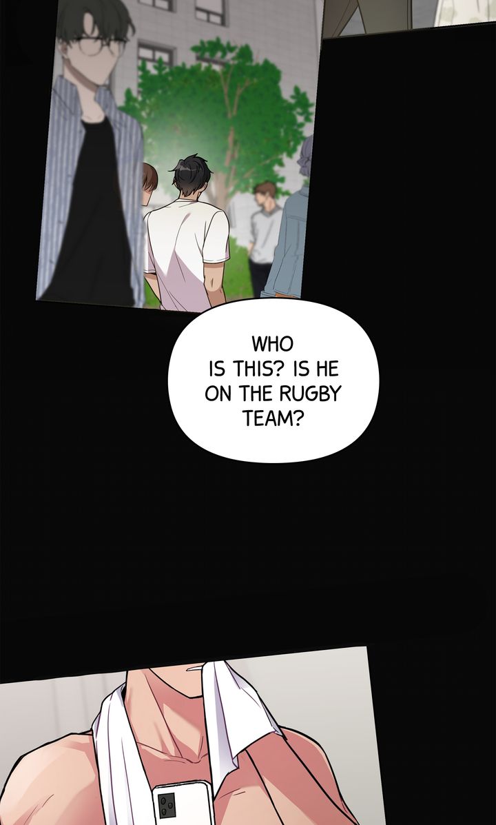 Romantic Pitch Chapter 2 page 61