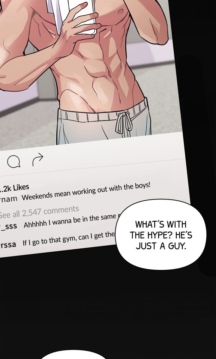 Romantic Pitch Chapter 2 page 62