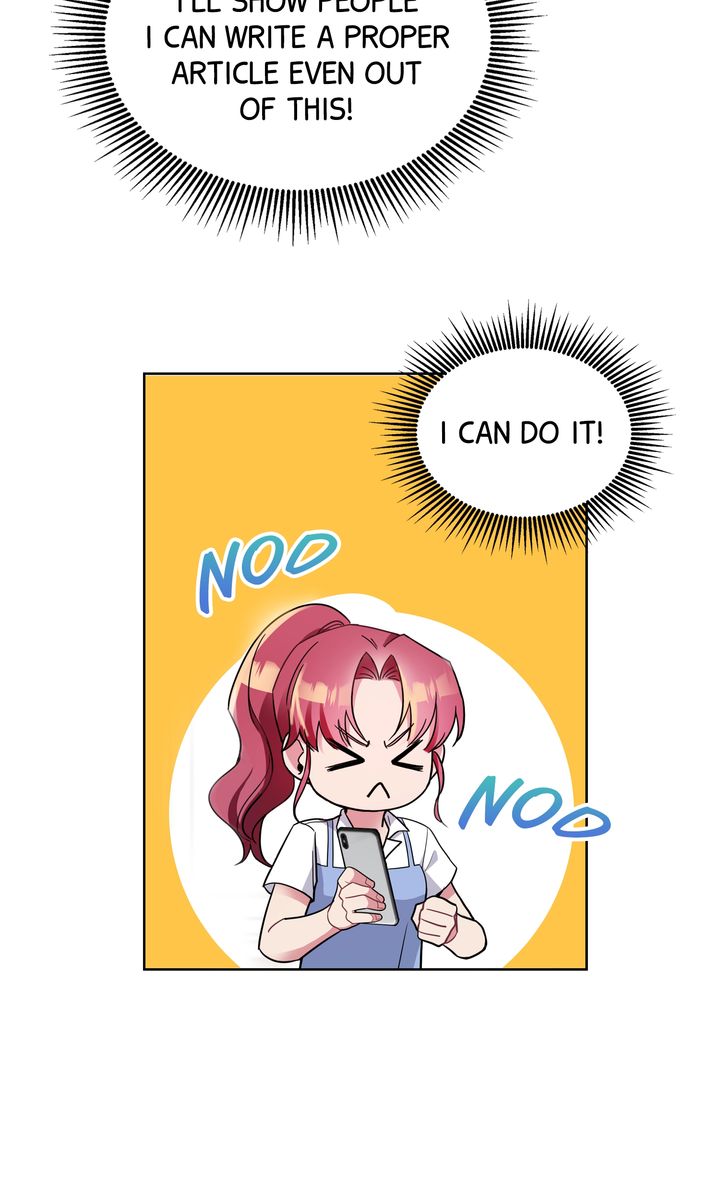 Romantic Pitch Chapter 2 page 67