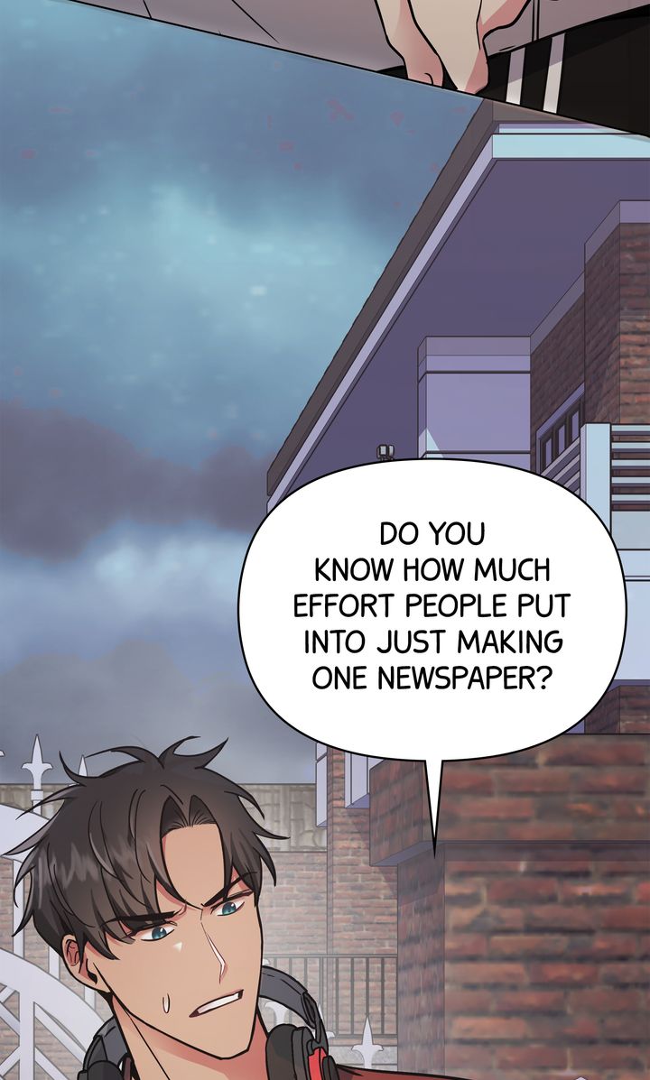 Romantic Pitch Chapter 2 page 6