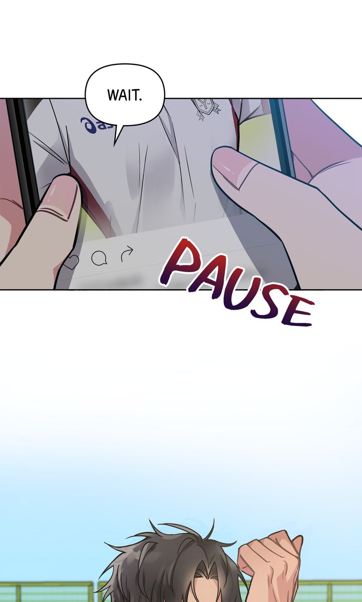 Romantic Pitch Chapter 2 page 70