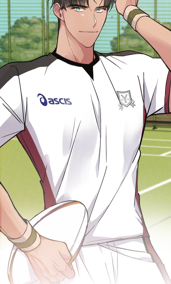 Romantic Pitch Chapter 2 page 71