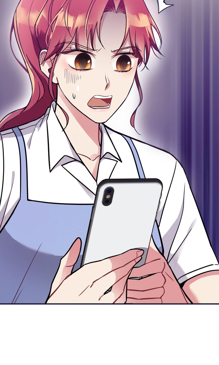 Romantic Pitch Chapter 2 page 73