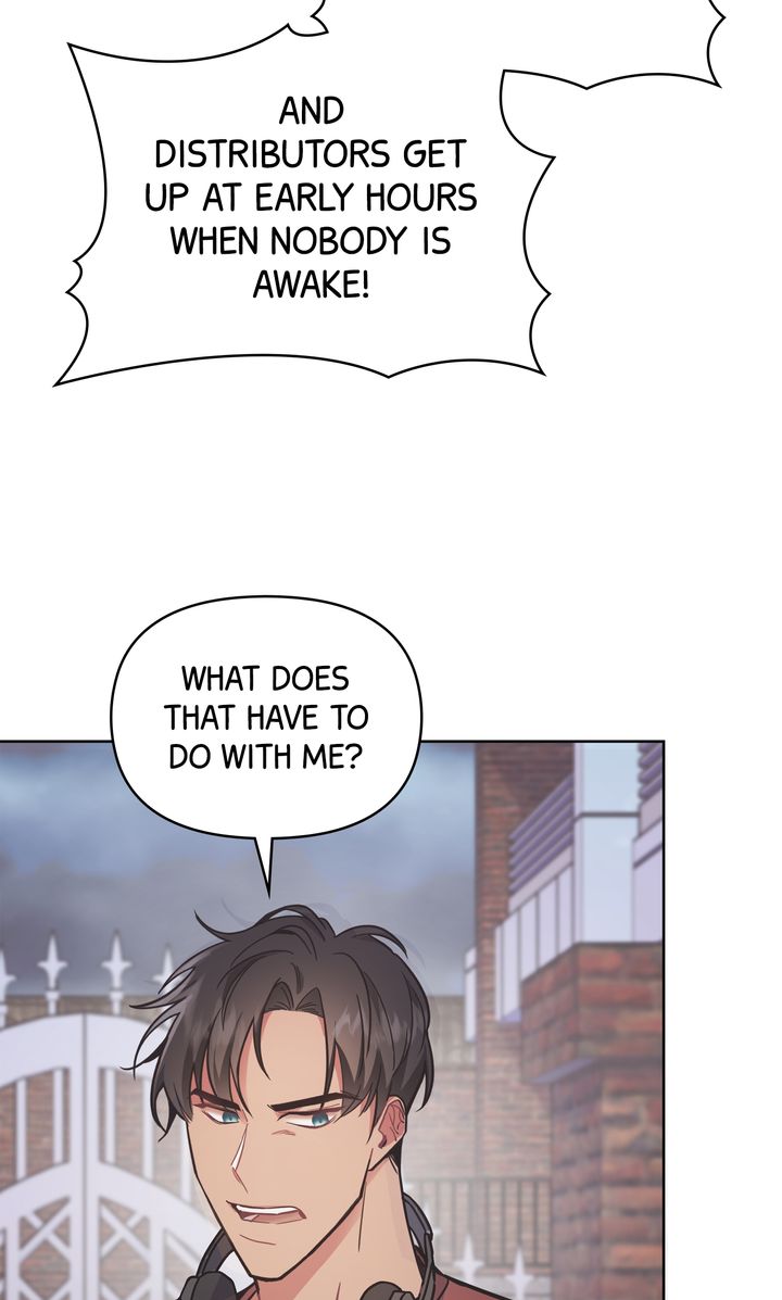 Romantic Pitch Chapter 2 page 8