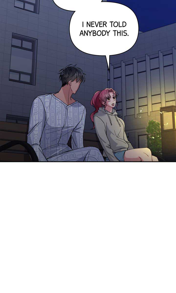 Romantic Pitch Chapter 23 page 12