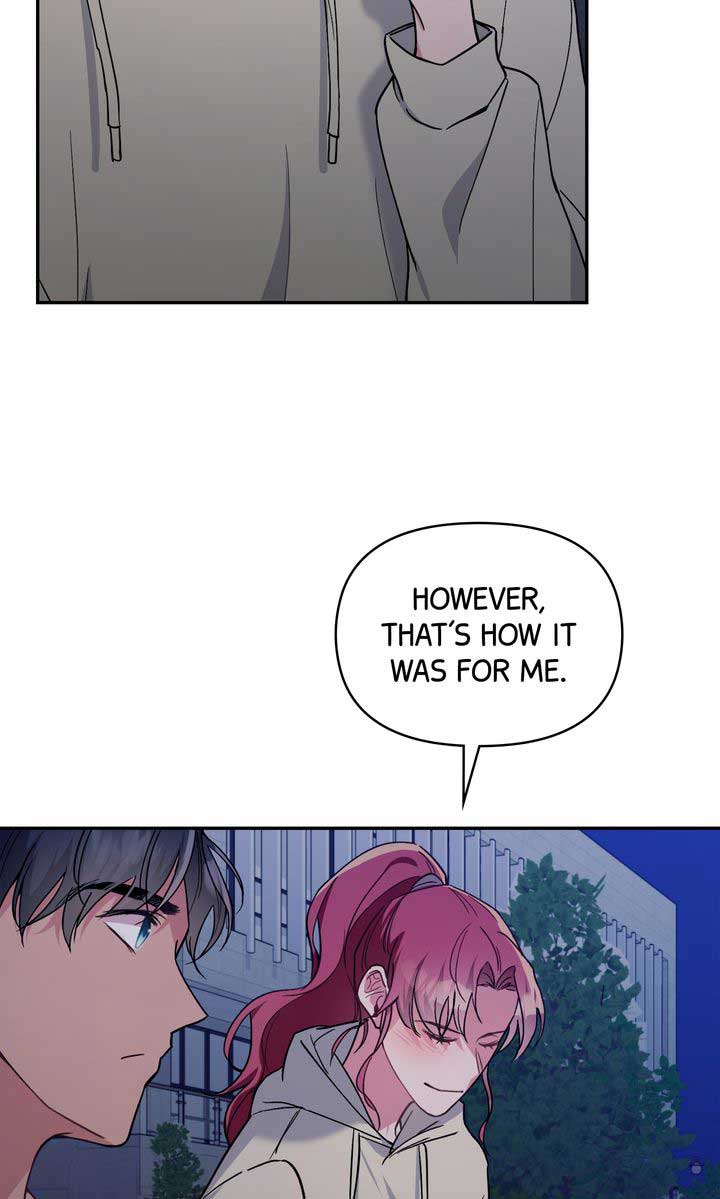 Romantic Pitch Chapter 23 page 20