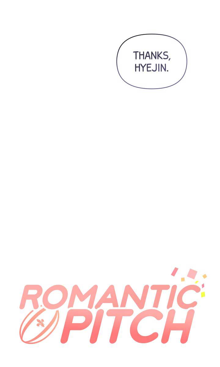 Romantic Pitch Chapter 23 page 28