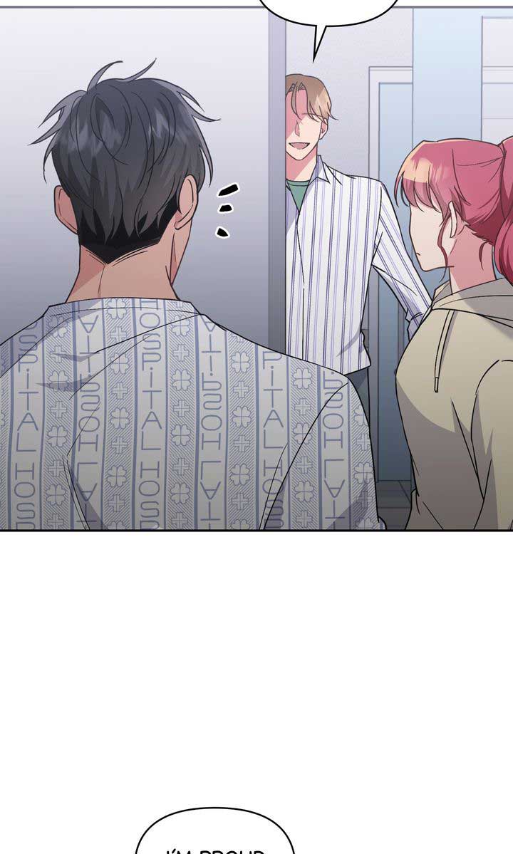 Romantic Pitch Chapter 23 page 31