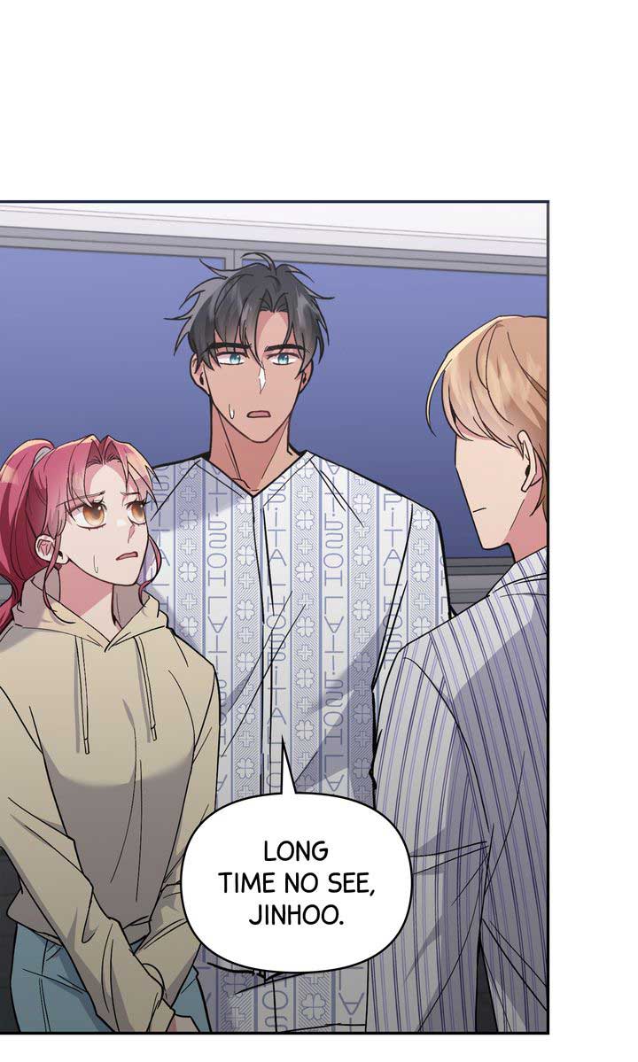 Romantic Pitch Chapter 23 page 33