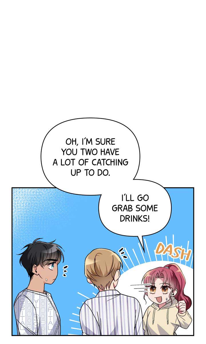 Romantic Pitch Chapter 23 page 34