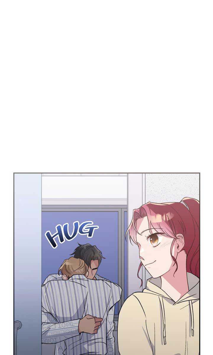 Romantic Pitch Chapter 23 page 35
