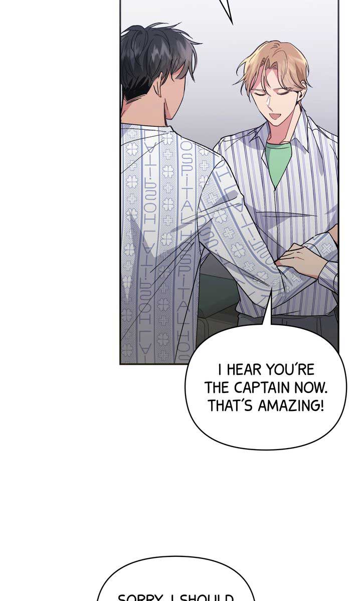Romantic Pitch Chapter 23 page 37