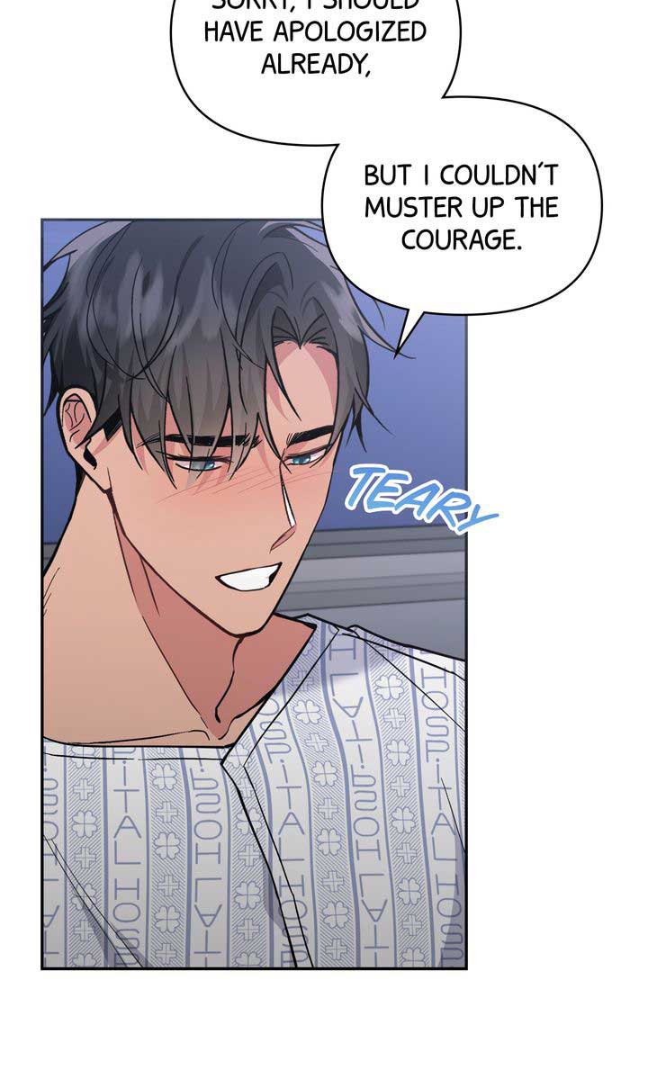 Romantic Pitch Chapter 23 page 38