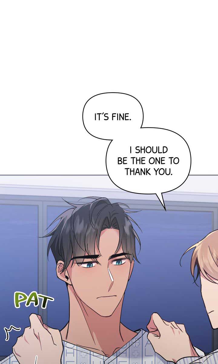 Romantic Pitch Chapter 23 page 39