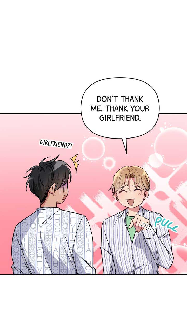 Romantic Pitch Chapter 23 page 44