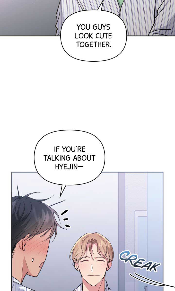 Romantic Pitch Chapter 23 page 46