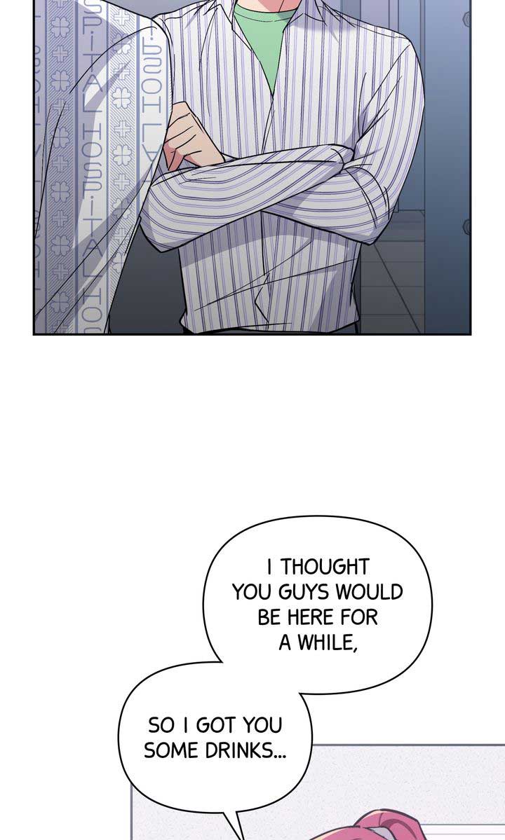 Romantic Pitch Chapter 23 page 47