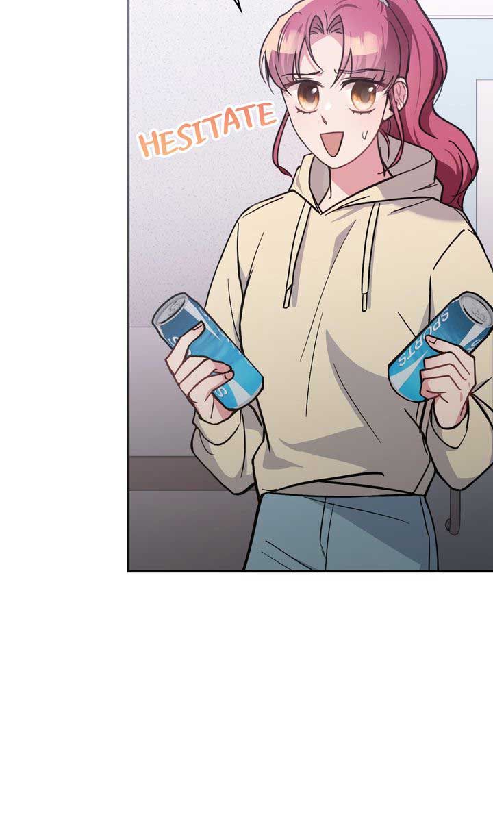 Romantic Pitch Chapter 23 page 48