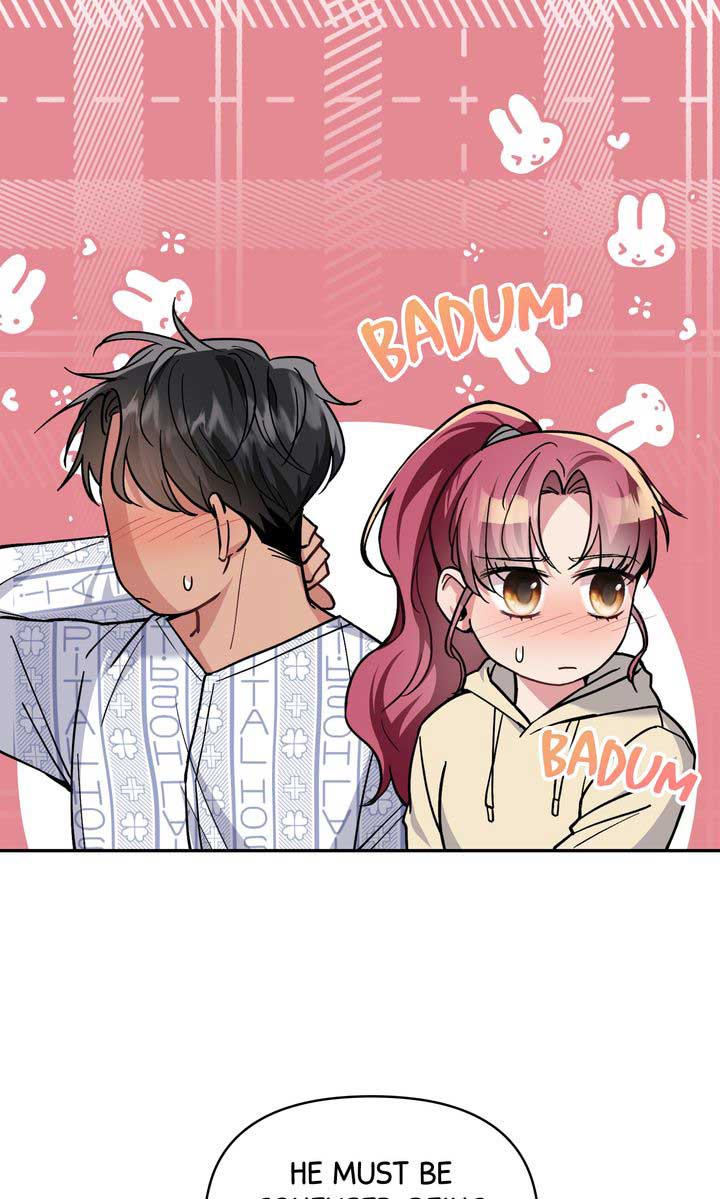 Romantic Pitch Chapter 23 page 4