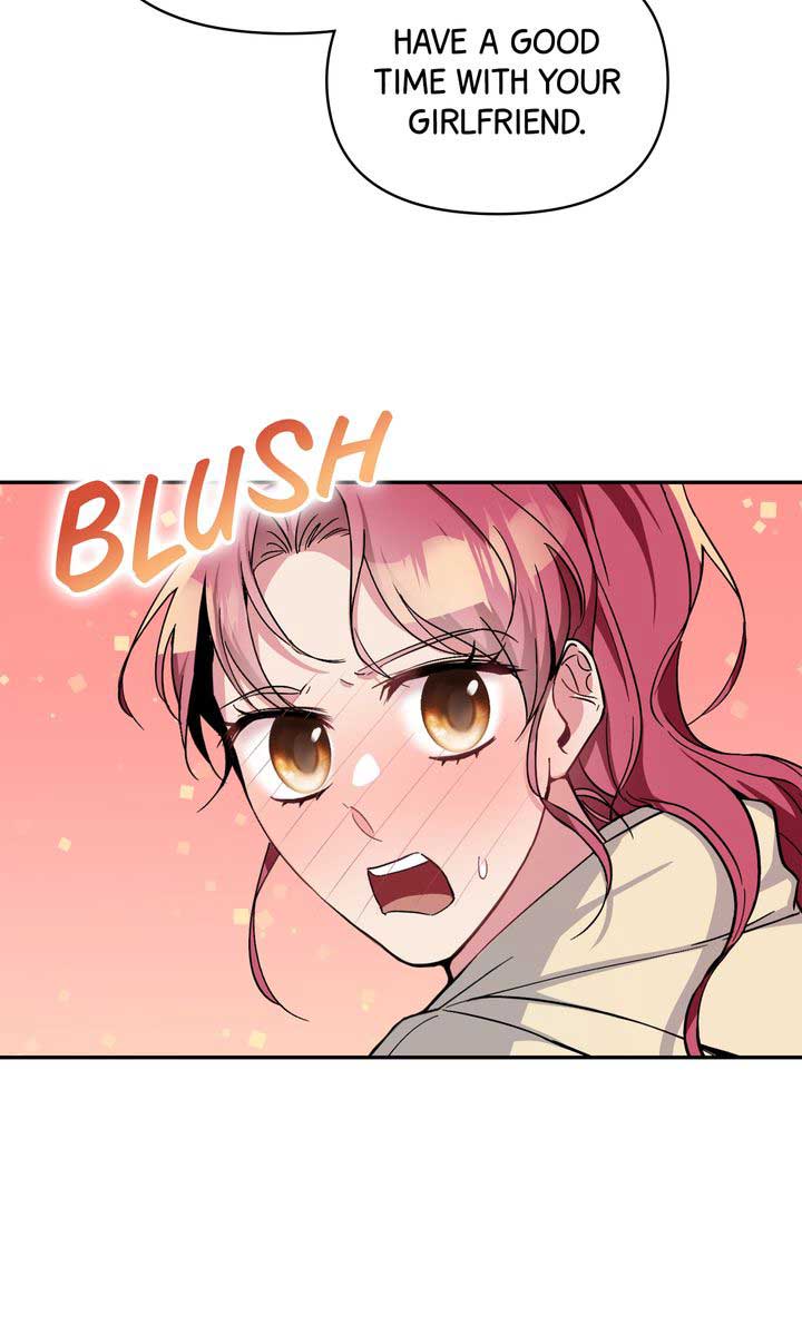 Romantic Pitch Chapter 23 page 50