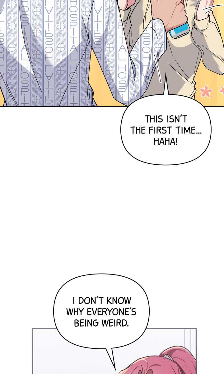 Romantic Pitch Chapter 23 page 53