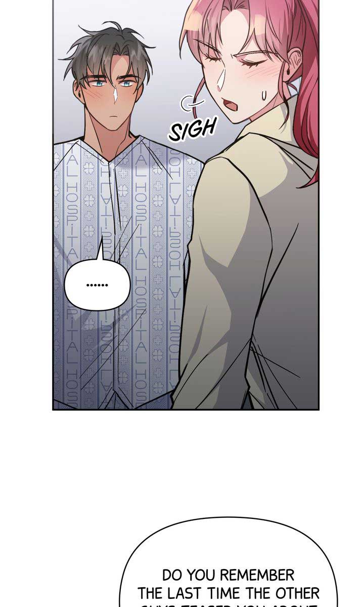 Romantic Pitch Chapter 23 page 54