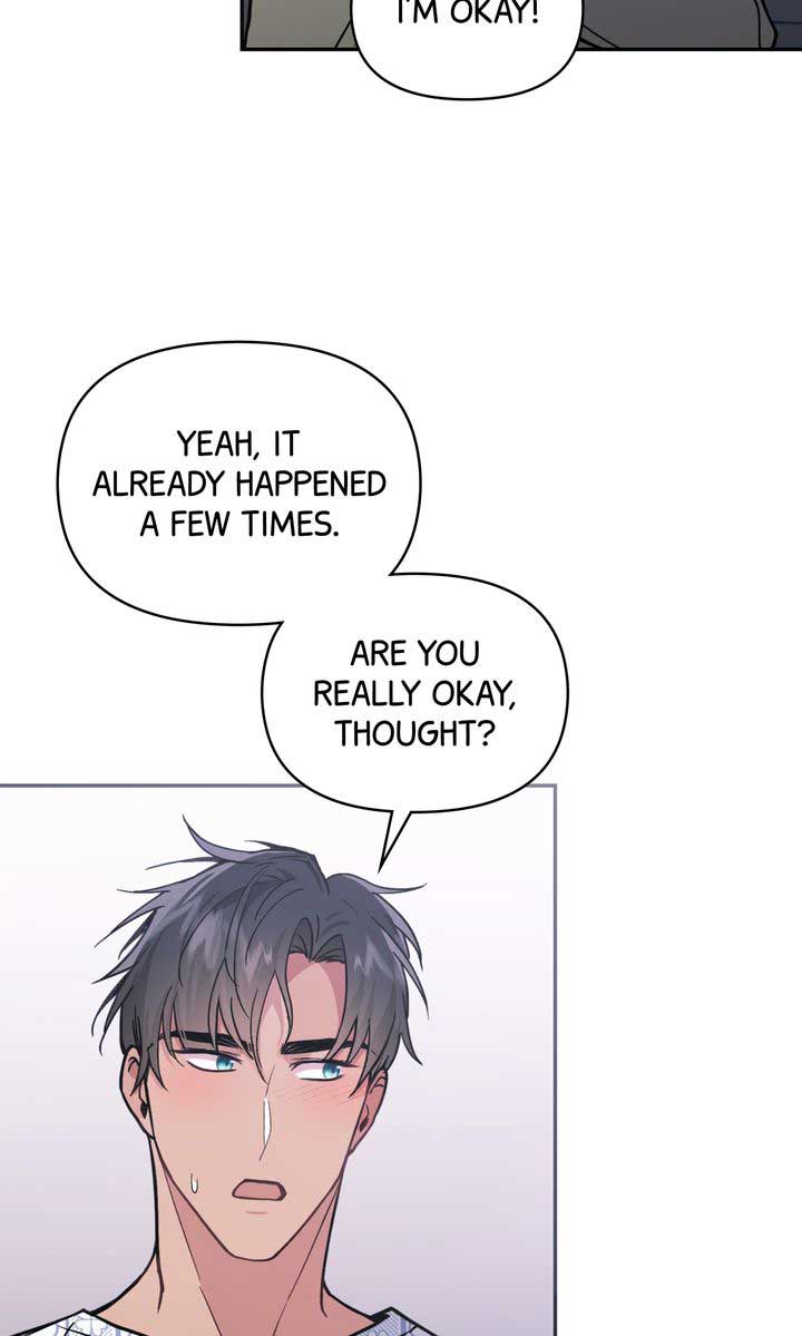 Romantic Pitch Chapter 23 page 56