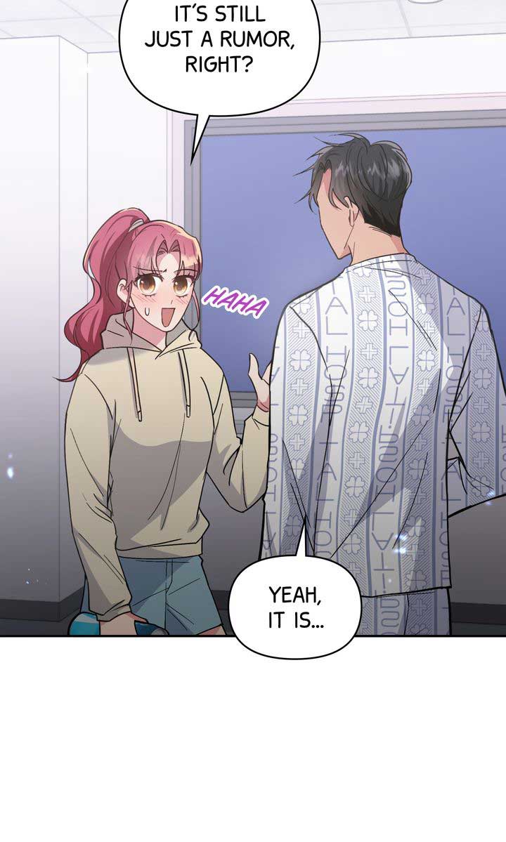 Romantic Pitch Chapter 23 page 58