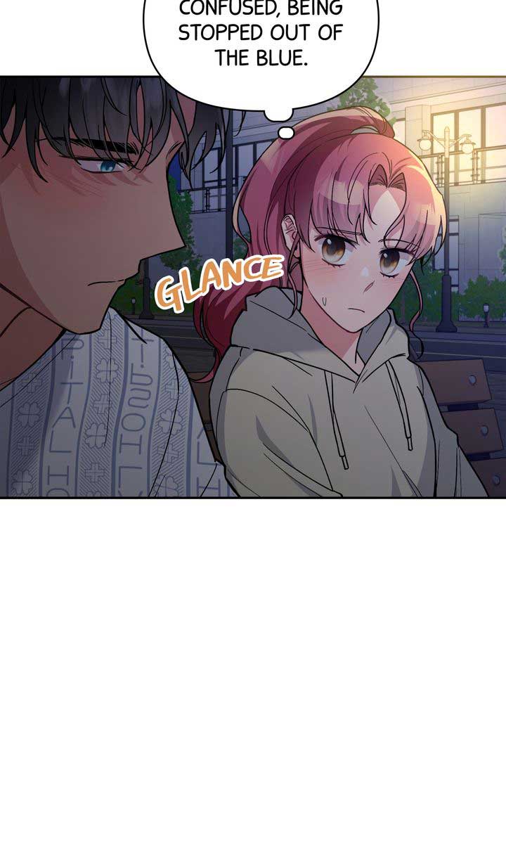 Romantic Pitch Chapter 23 page 5