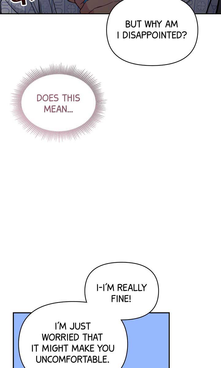 Romantic Pitch Chapter 23 page 61