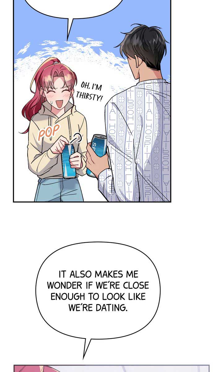 Romantic Pitch Chapter 23 page 62
