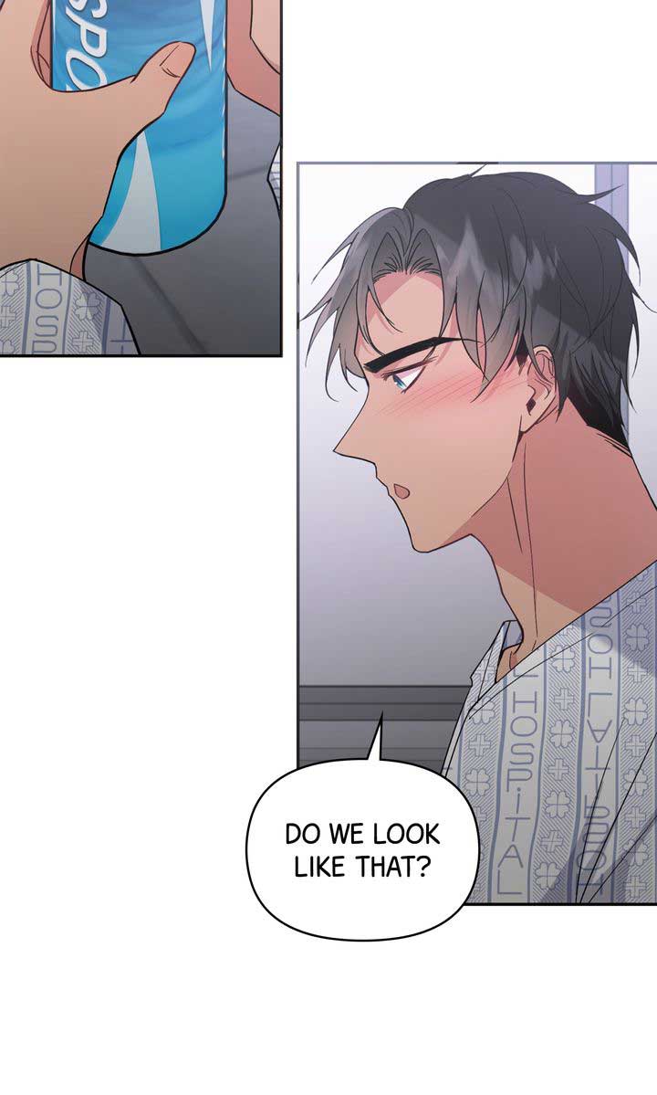 Romantic Pitch Chapter 23 page 65