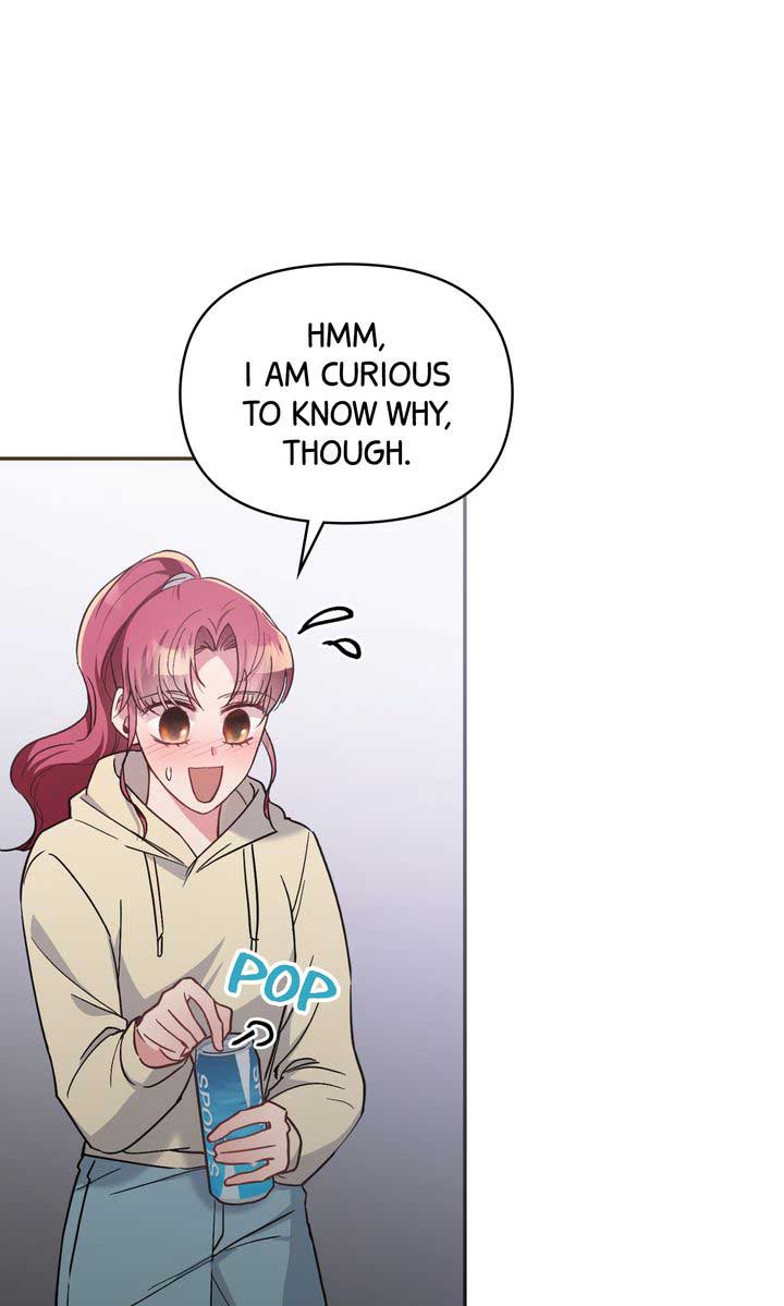 Romantic Pitch Chapter 23 page 66