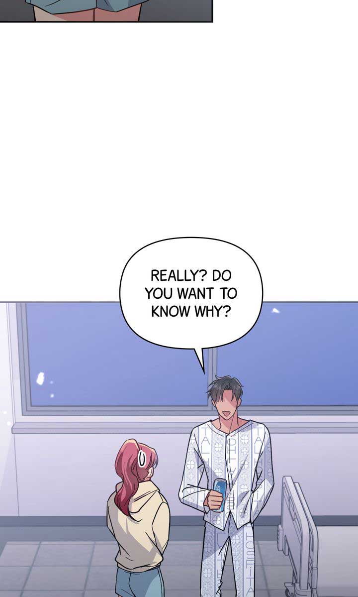 Romantic Pitch Chapter 23 page 67