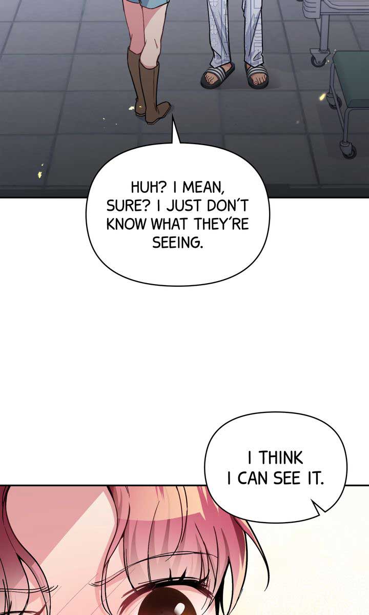 Romantic Pitch Chapter 23 page 68