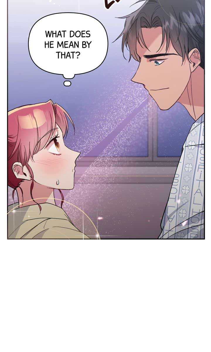 Romantic Pitch Chapter 23 page 70