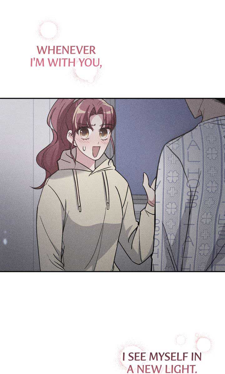Romantic Pitch Chapter 23 page 72