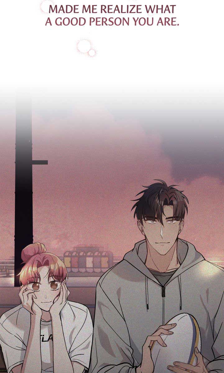 Romantic Pitch Chapter 23 page 75