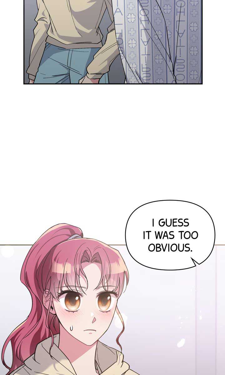 Romantic Pitch Chapter 23 page 81