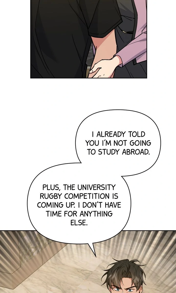 Romantic Pitch Chapter 28 page 9