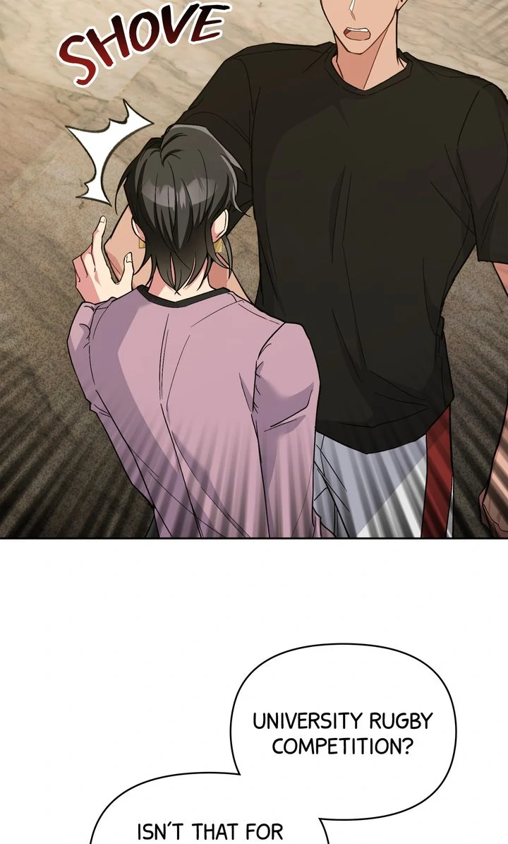 Romantic Pitch Chapter 28 page 10
