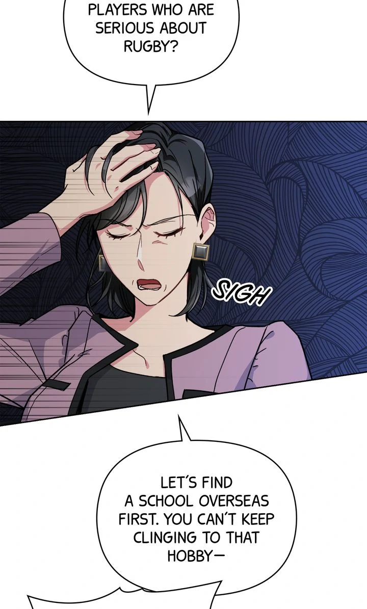 Romantic Pitch Chapter 28 page 11