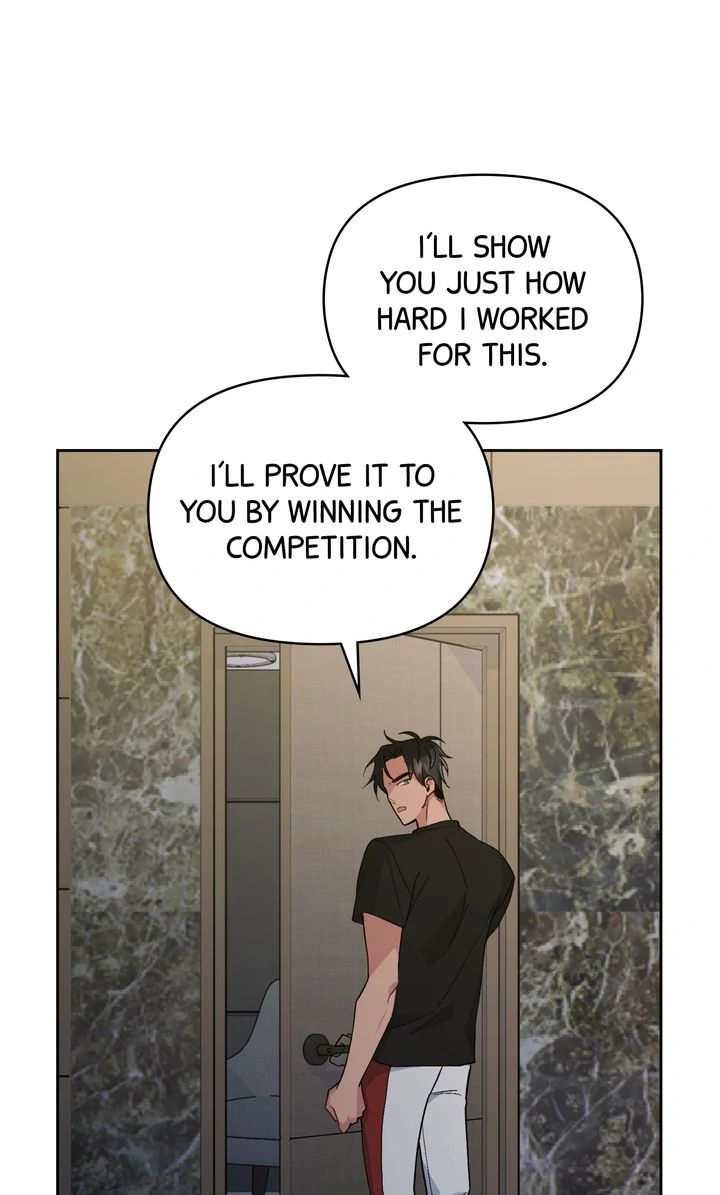 Romantic Pitch Chapter 28 page 13
