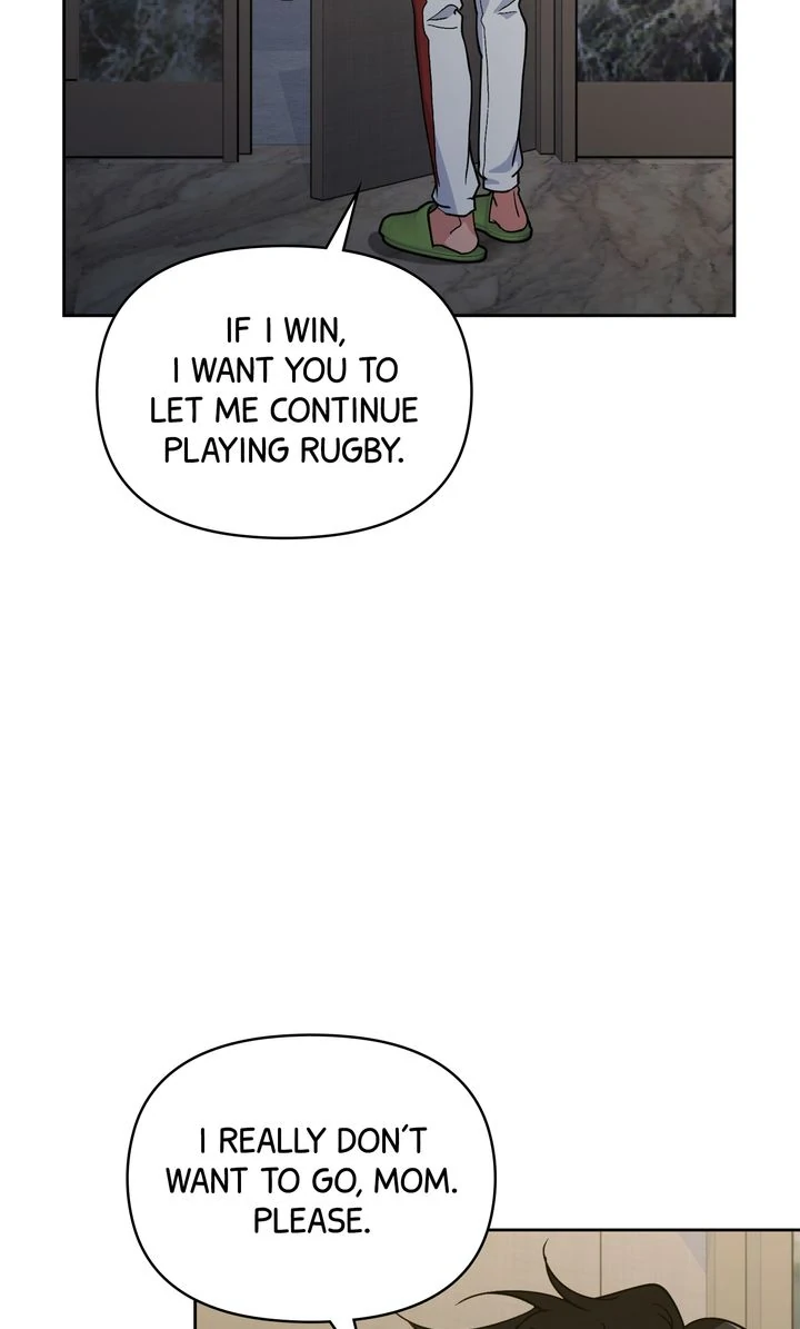 Romantic Pitch Chapter 28 page 14