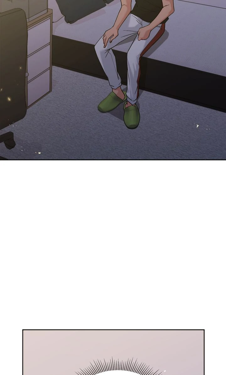 Romantic Pitch Chapter 28 page 19