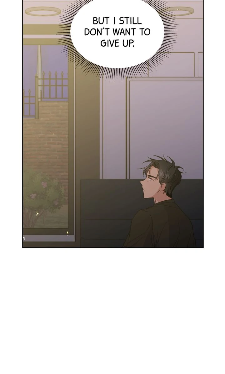 Romantic Pitch Chapter 28 page 20